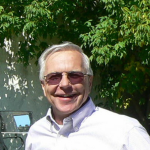 Ben Bartlett