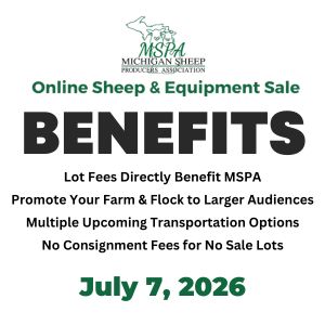 Equipment sale - June 25, 2025